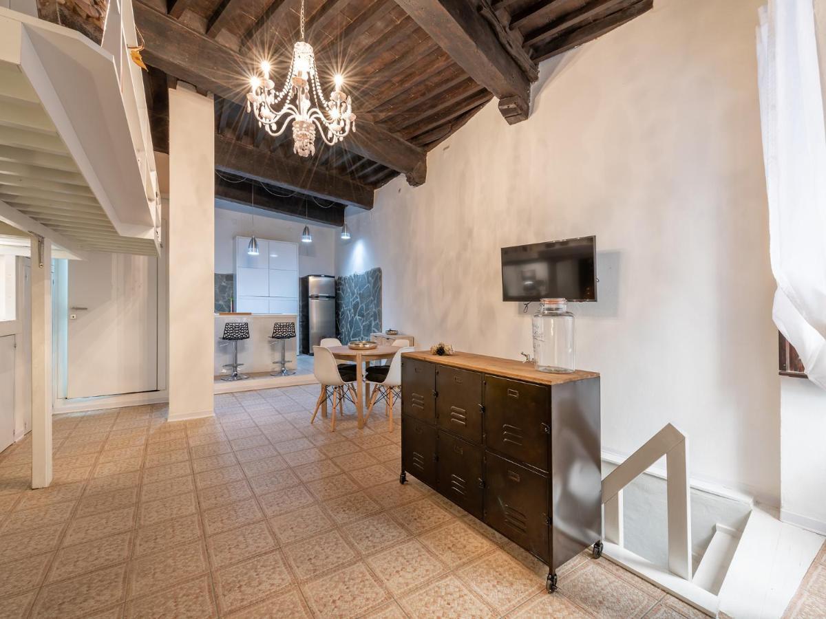 Domus Cordis Apartment Каляри Екстериор снимка
