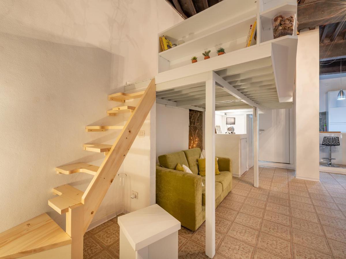 Domus Cordis Apartment Каляри Екстериор снимка
