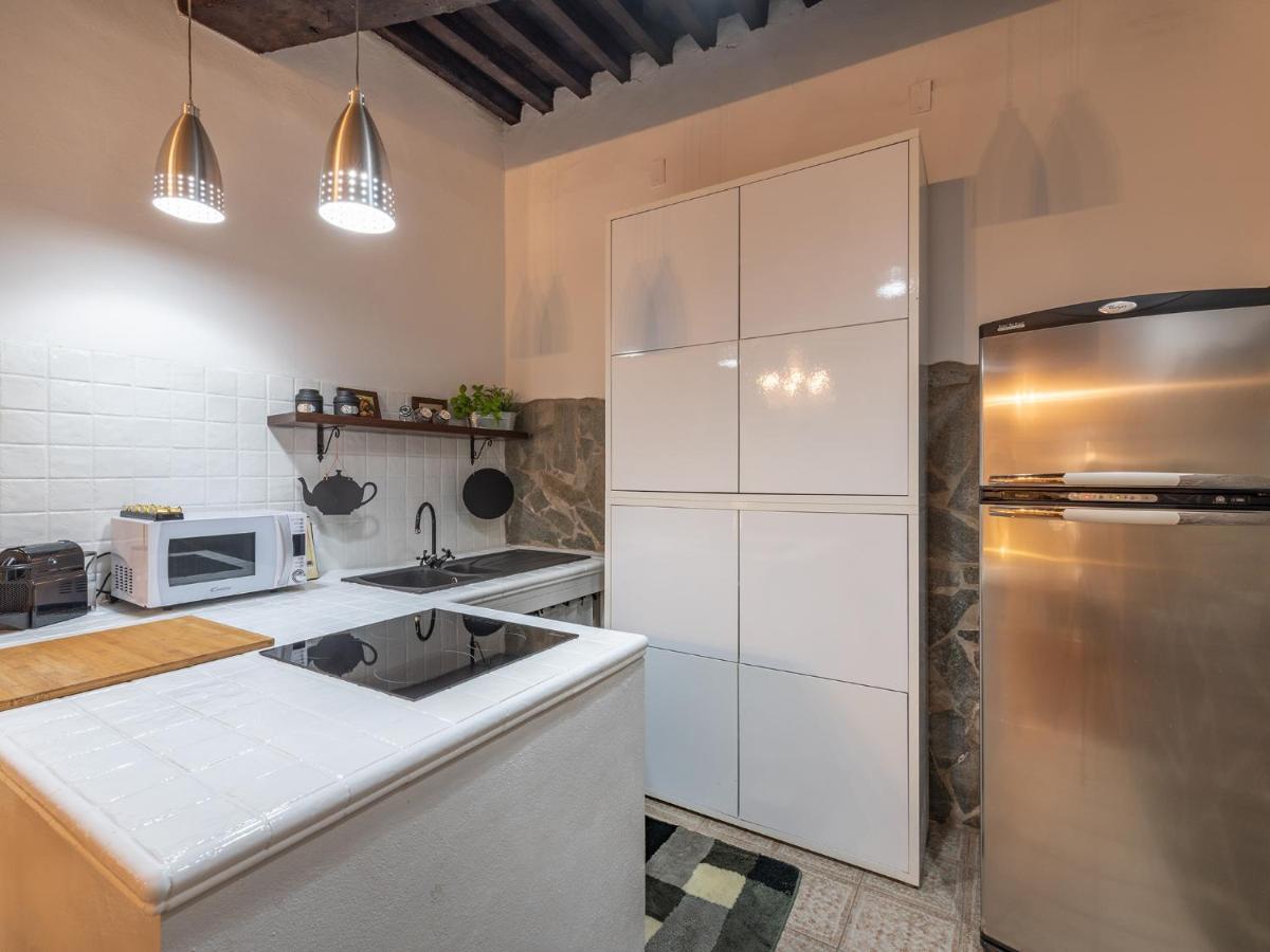 Domus Cordis Apartment Каляри Екстериор снимка