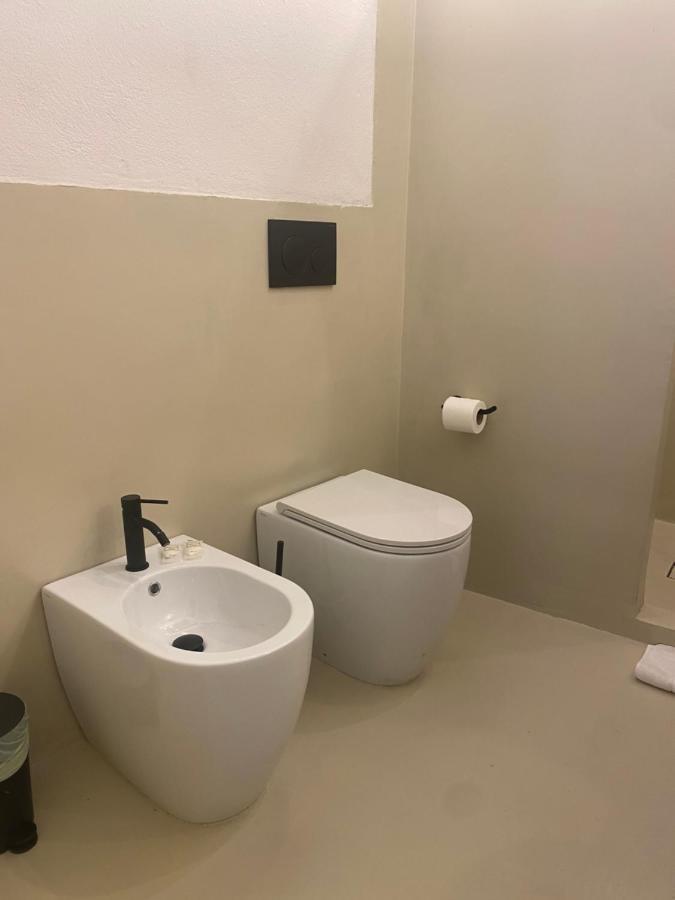 Domus Cordis Apartment Каляри Екстериор снимка